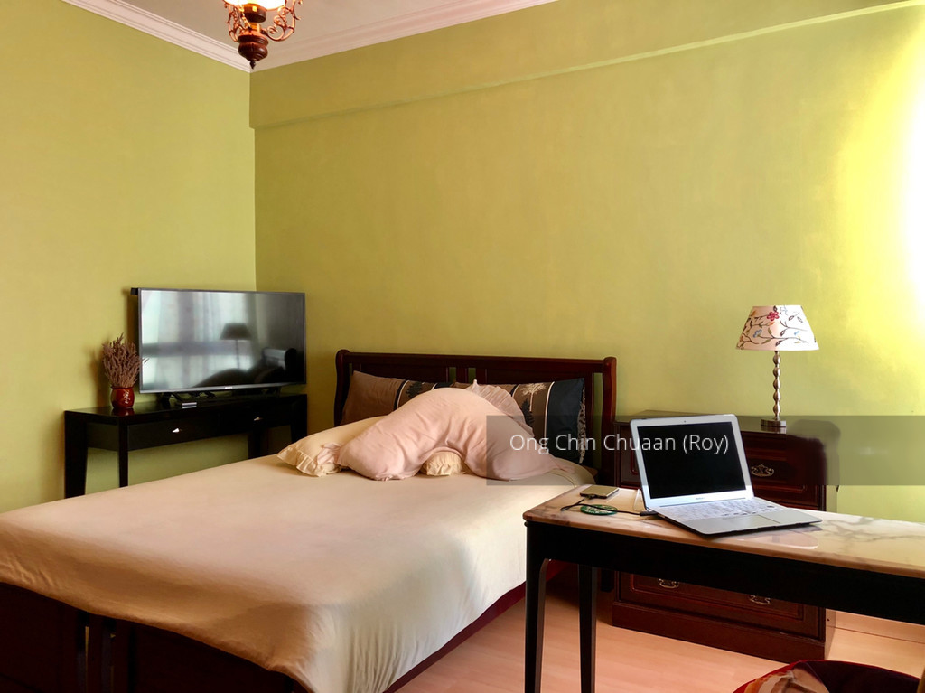 Rivervale Crest (D19), Apartment #222810731